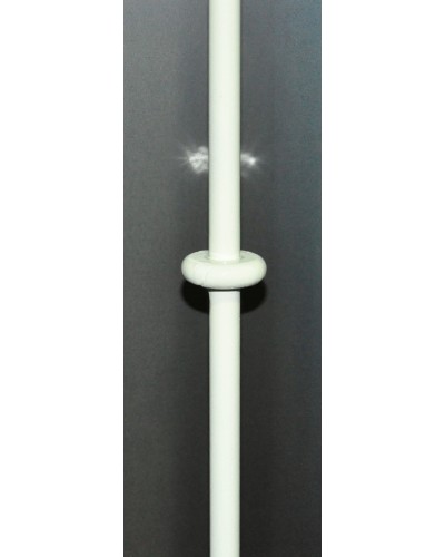 Cabecero de forja ref.100072