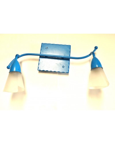 Aplique de forja ref,101262 - 1