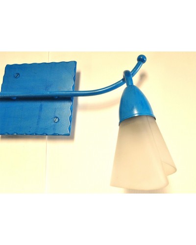 Aplique de forja ref,101262 - 2