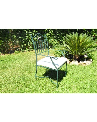 Silla de terraza y jardin ref.100269