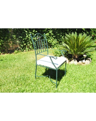 Sillon de terraza y jardin ref.100269