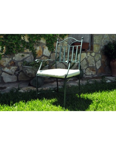 Silla de terraza y jardin ref.100269