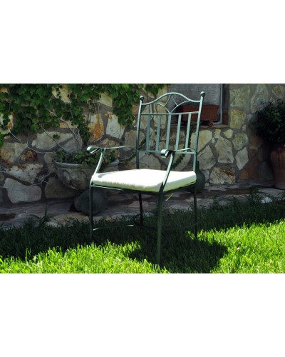 Sillon de terraza y jardin ref.100269