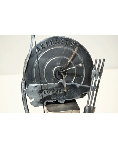 Trofeo tiro con arco ref.101270 - 1