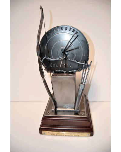 Trofeo tiro con arco ref.101270