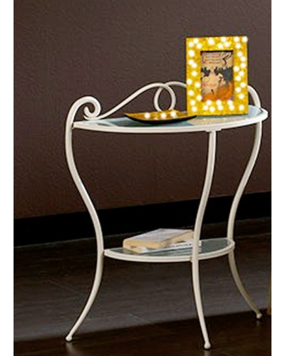 Mesita de forja ref.101274 - 1