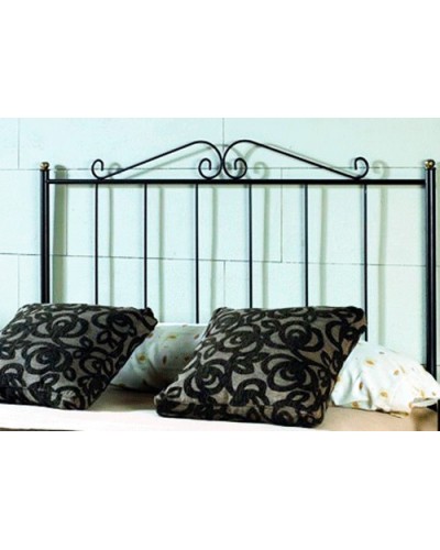 Cabecero de forja ref.101279 - 1