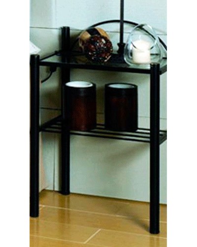 Mesita de forja ref.101280 - 1