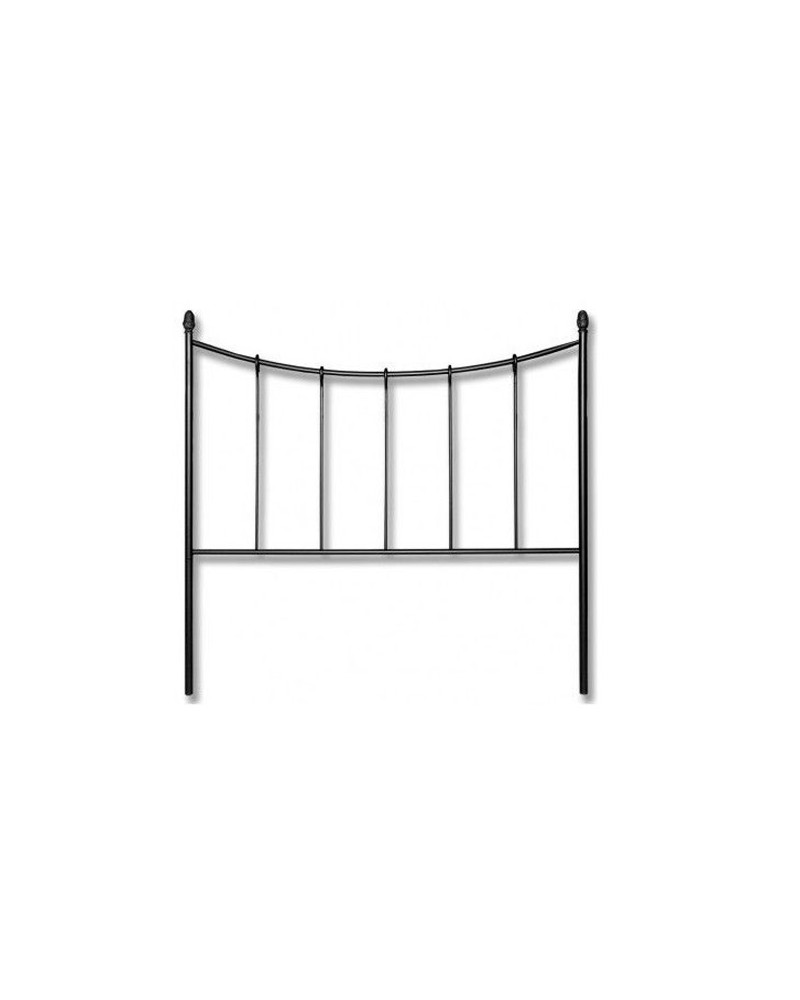 Cabecero de forja ref.101283 - 1