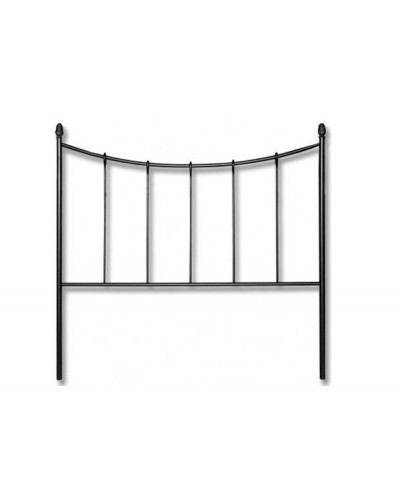 Cabecero de forja ref.101283 - 1