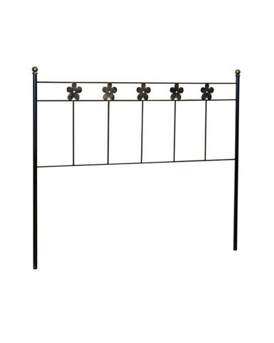 Cabecero de forja ref.101284 - 1