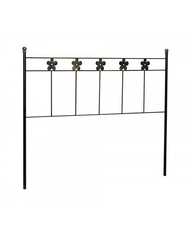 Cabecero de forja ref.101284 - 1