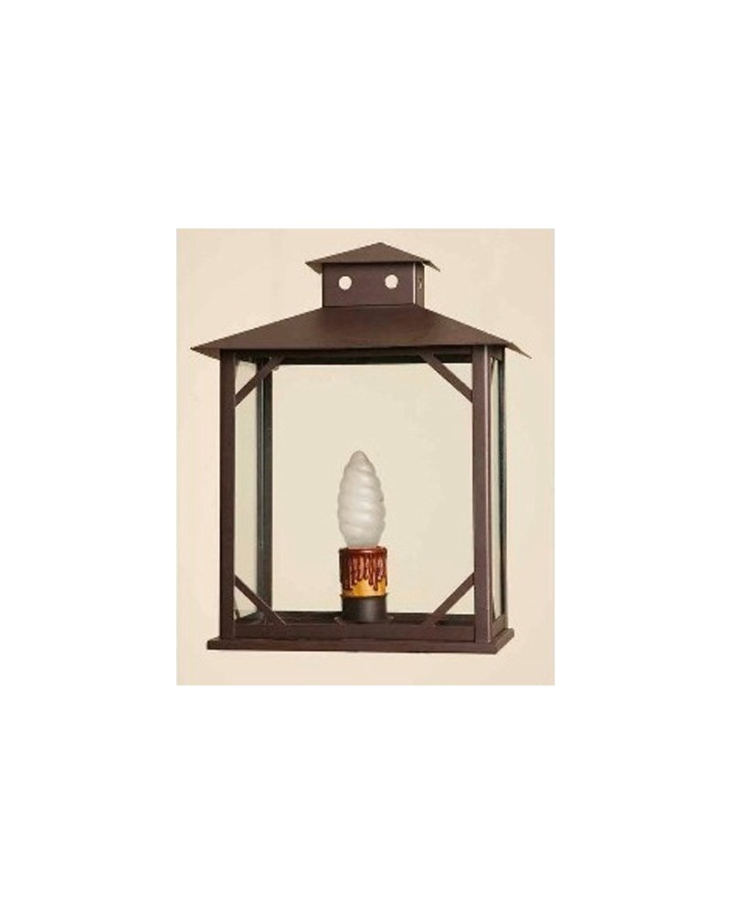 Aplique de forja ref.101289 - 1