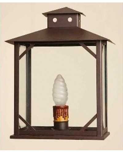 Aplique de forja ref.101289 - 1