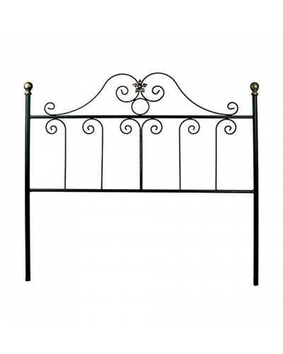 Cabecero de forja ref.101292 - 1