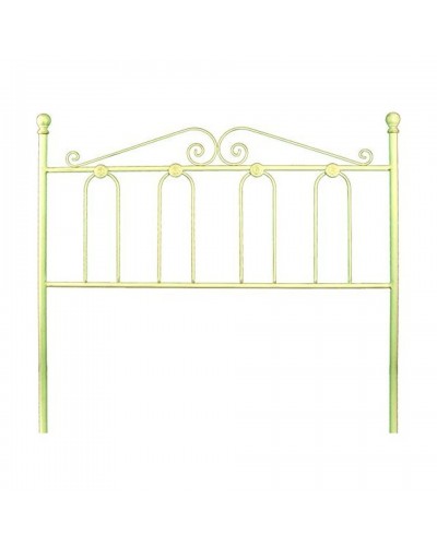 Cabecero de forja ref.101293 - 1