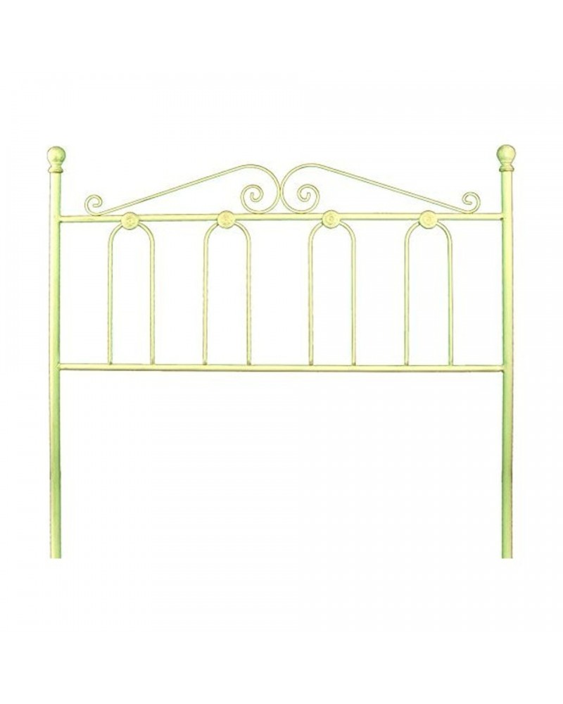 Cabecero de forja ref.101293 - 1