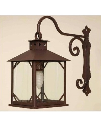 Farol de forja ref.101294 - 1