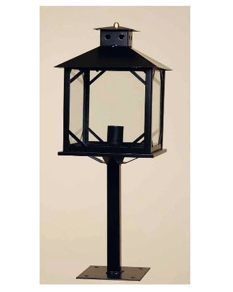 Farol de forja ref.101296 - 1