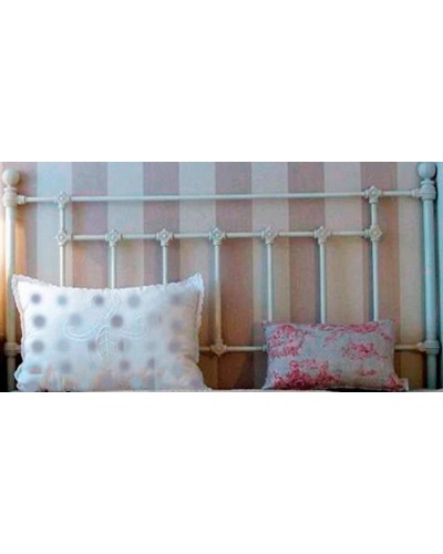 Cabecero de forja ref.101300 - 1