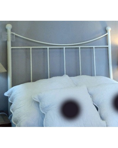 Cabecero de forja ref.101303 - 1