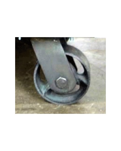 Rueda estilo vintage ref.101321 - 1