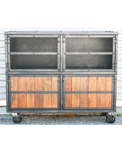 Aparador de forja ref.101315 - 1