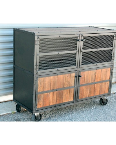 Aparador de forja ref.101315 - 2