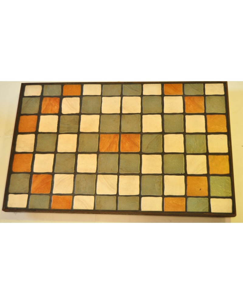 Tapa de mosaico ref.200042 - 1