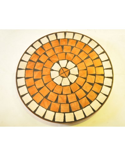 Tapa de mosaico ref.200043 - 1