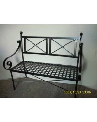 sillon de forja ref.MAY1112-B