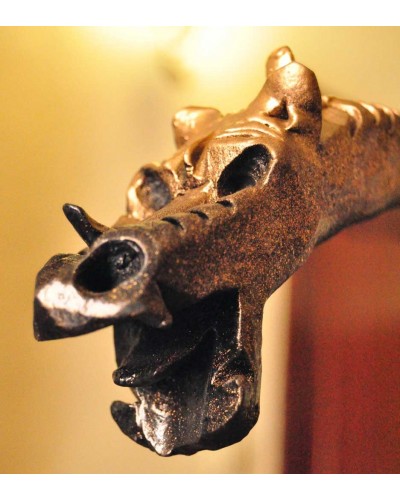 Barandilla de forja ref.200056