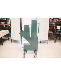 Estufa y cocina tipo Rocket ref. 200115