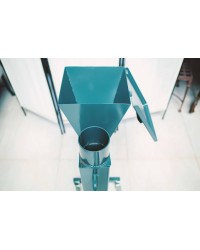 Estufa y cocina tipo Rocket ref. 200115