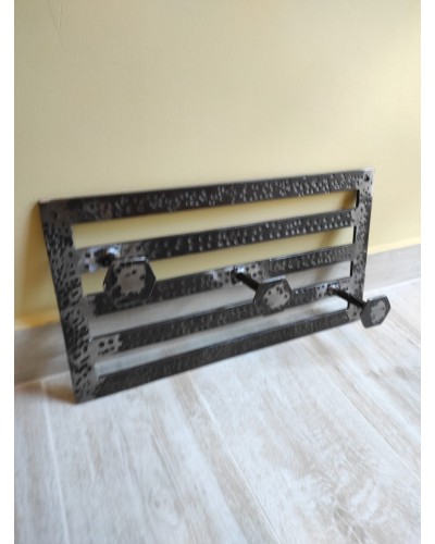 Percha de forja ref. 300030