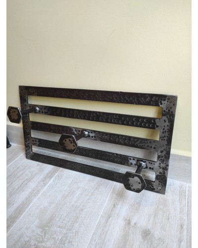 Percha de forja ref. 300030