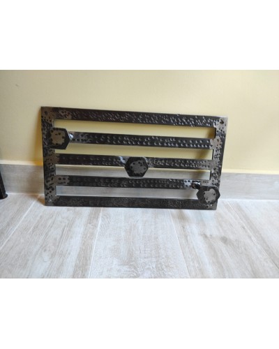 Percha de forja ref. 300030