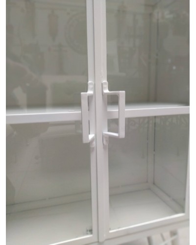 Aparador de forja ref. 300031