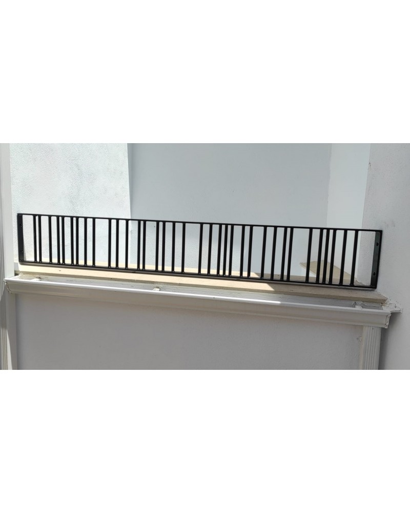 Reja de forja ref. 300055