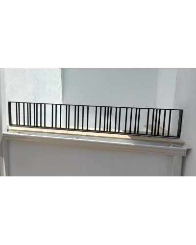 Reja de forja ref. 300055