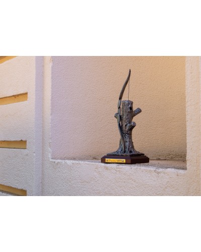 Trofeo de tiro con arco ref. 101181 - 9
