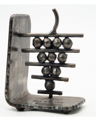 PosaLibro de Forja ref.12007 villafranca de los barros - 2