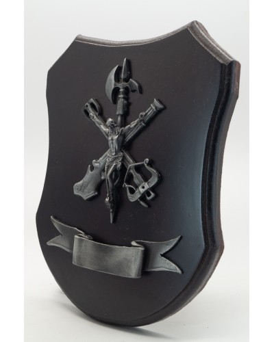 Metopa de la Legión Española ref. 300067 - 2