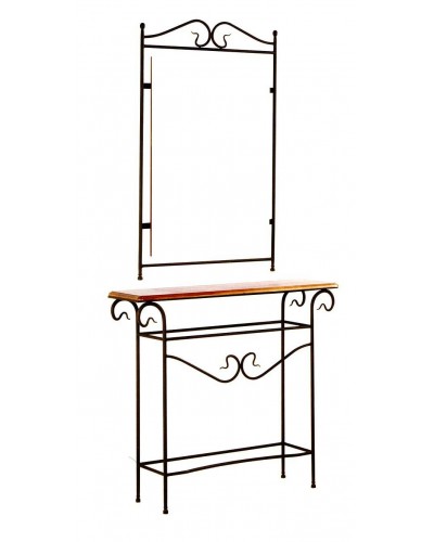 consola de forja ref.MAY100075