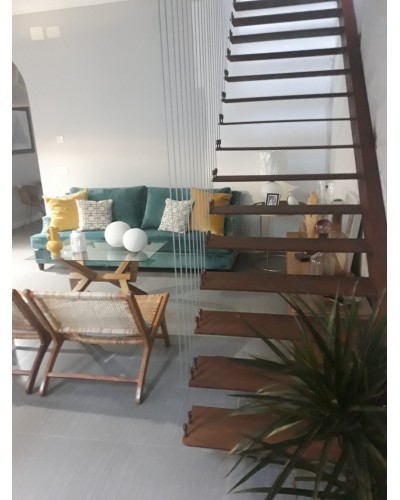 Escalera de forja ref. 300099 - 5