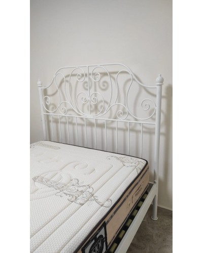 Cabecero de forja ref. 300103 - 2