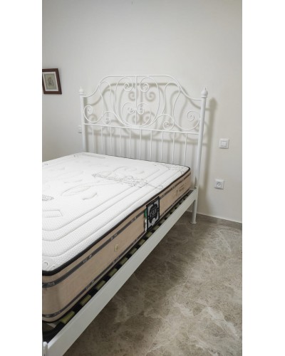 Cabecero de forja ref. 300103 - 3