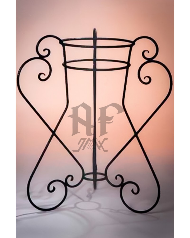 Macetero de forja REF.305 - 2