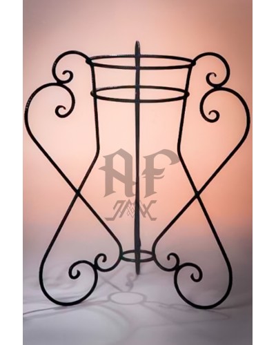 Macetero de forja REF.305 - 2