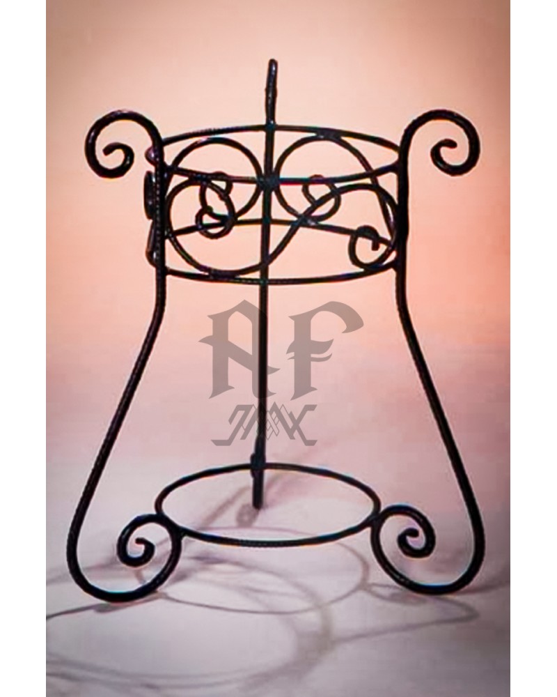 Macetero de forja ref.302 - 1